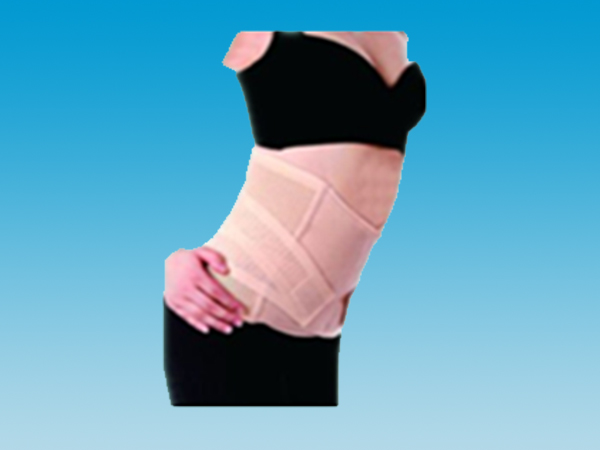 壓力繃帶(產(chǎn)后收腹帶)