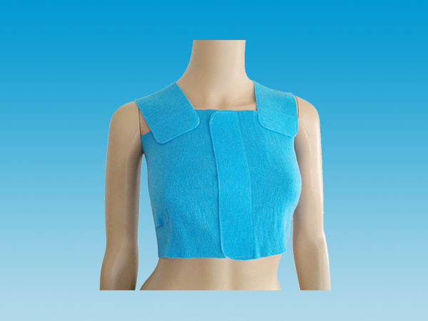 壓力繃帶(乳腺加壓帶)