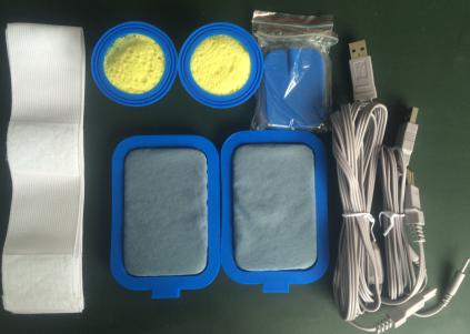 腰腿疼痛治療儀