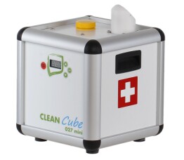 過氧化氫消毒機(jī)