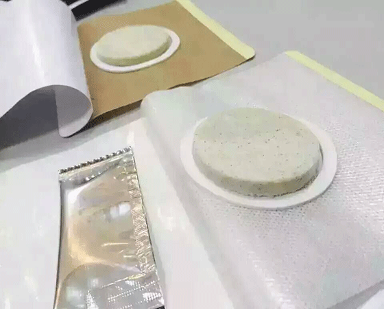 沙蒿子透皮貼廠家|沙蒿子透皮貼OEM代加工