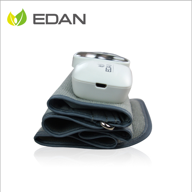 理邦儀器EDAN 智能藍(lán)牙血壓計(jì)