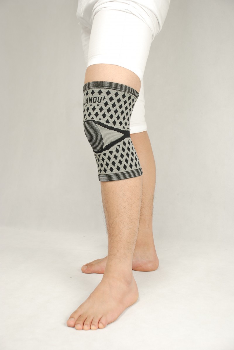 百安健 運(yùn)動護(hù)膝 6801