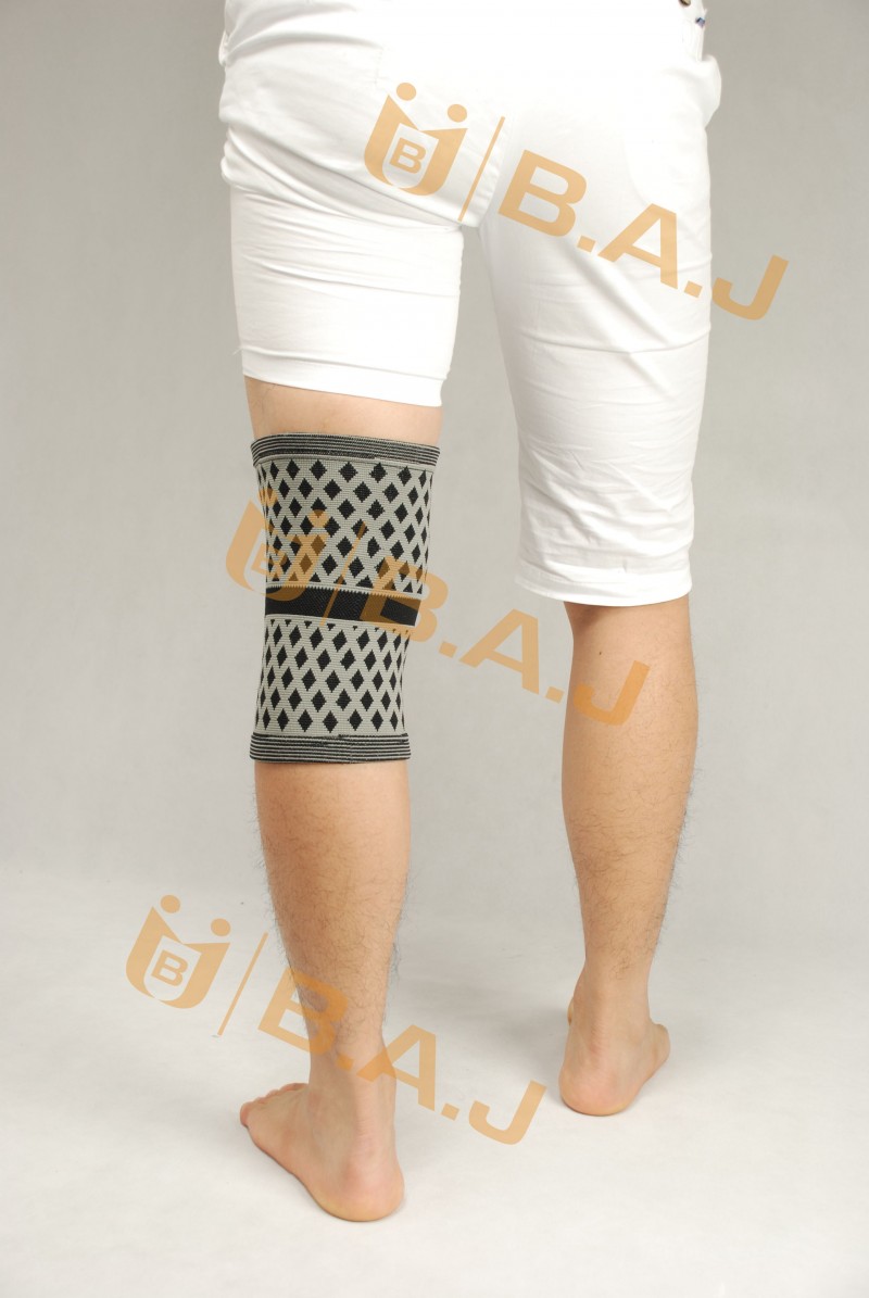 百安健 運(yùn)動護(hù)膝 6801