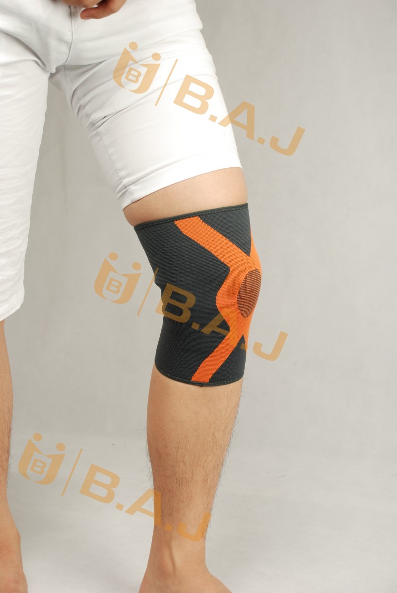 百安健 遠(yuǎn)紅外護膝 6802