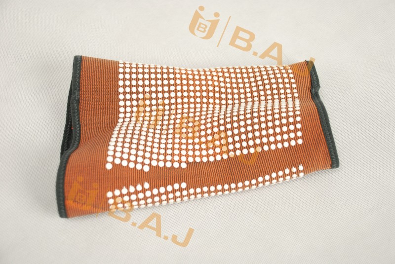 百安健 遠(yuǎn)紅外護膝 6802