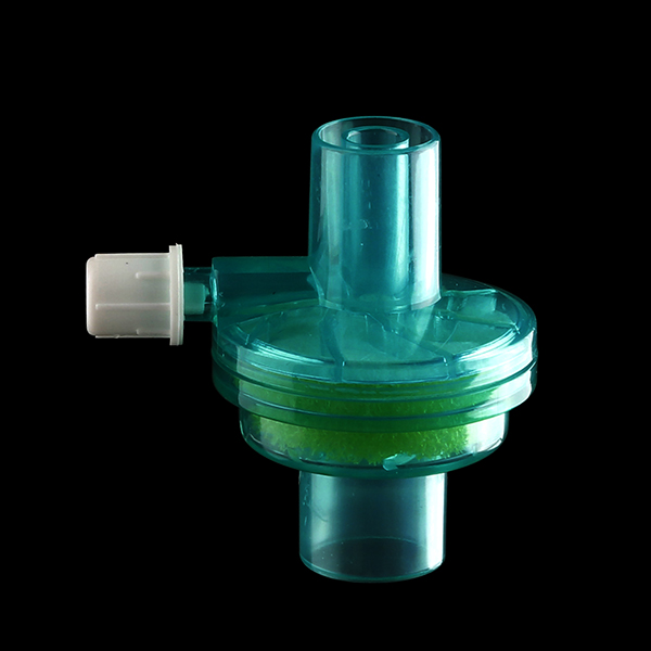 一次性使用呼吸過濾器