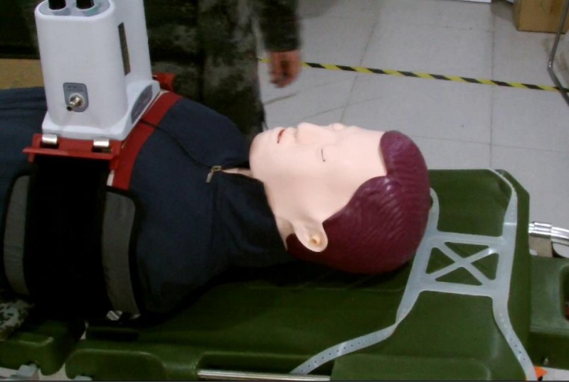 心肺復(fù)蘇機(jī)-天津普瑞儀器