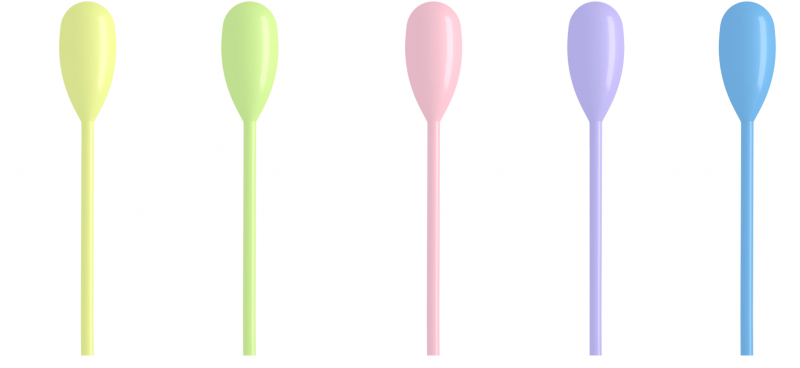 袋馬盆底肌肉康復器-陰道啞鈴