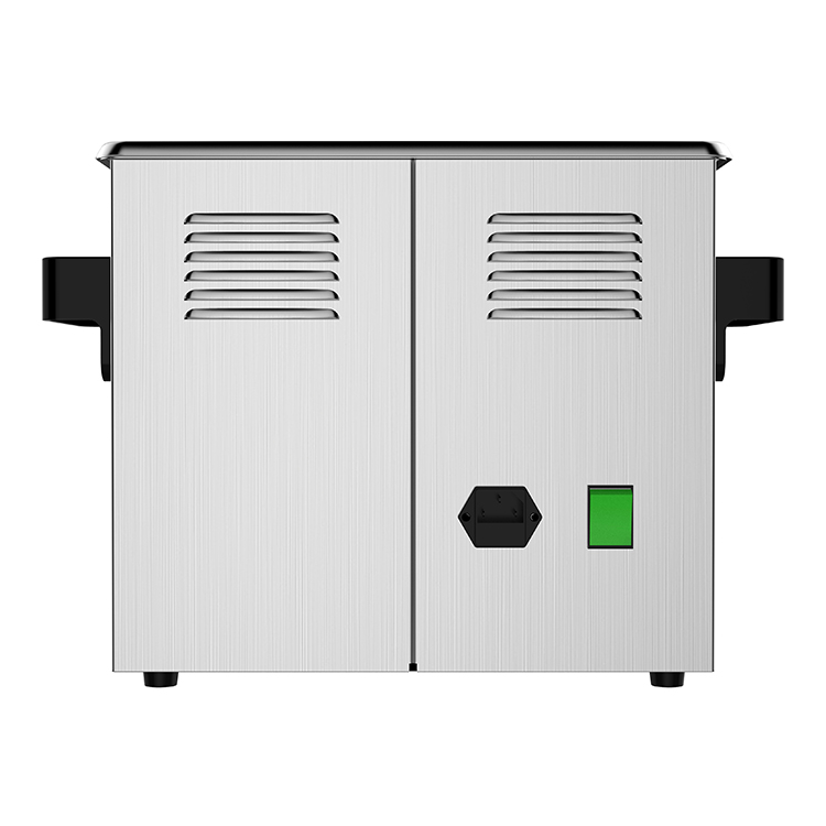 GT SONIC-T3小型功率切換型超聲波清洗機(jī)