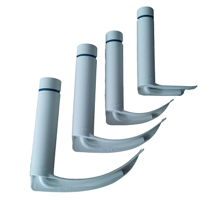 一次性使用氣管導管鏡