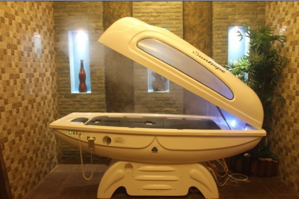 中藥熏蒸冶療機(jī)