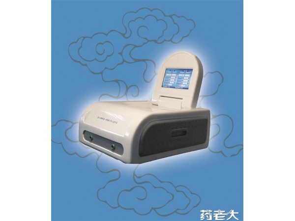 中頻離子導入儀