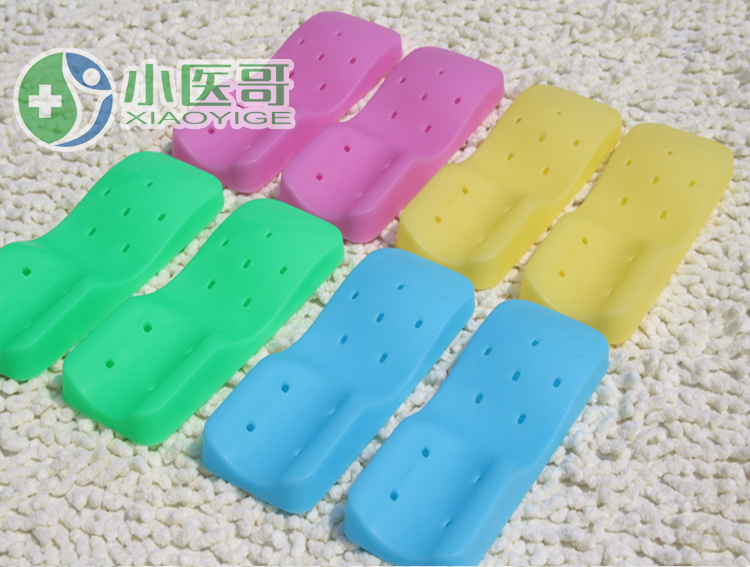 一次性兒童輸液固定板