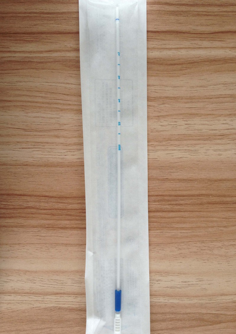 子宮內(nèi)膜取樣器（手動式一次性宮腔組織吸引管）