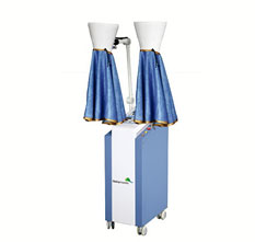 瑪斯特智能艾蒸灸慰儀