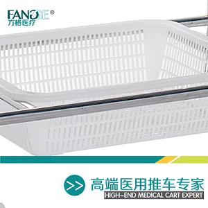 急救擔(dān)架，方格擔(dān)架車設(shè)計(jì)注重使用體驗(yàn)