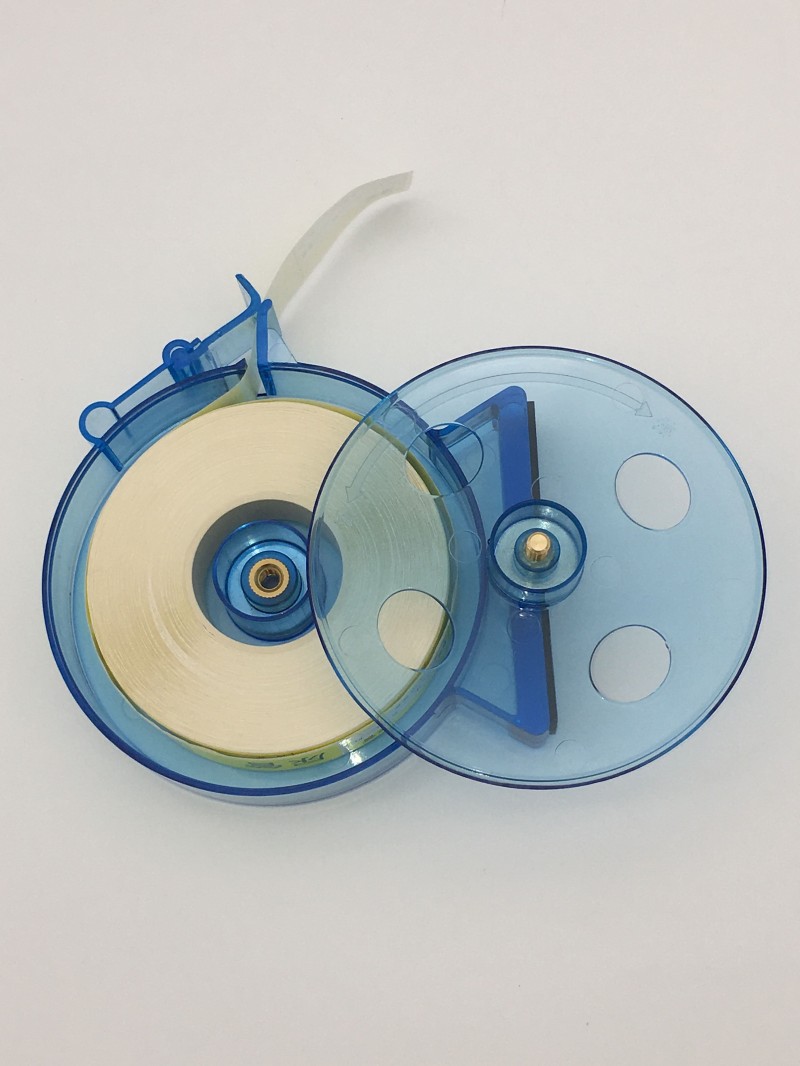 護理標簽盒 標簽架 塑料盒 導管標簽架  導管標簽盒