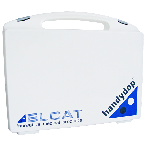 德國(guó)ELCAT(阿卡特)糖尿病足診斷箱（中國(guó)總代理）