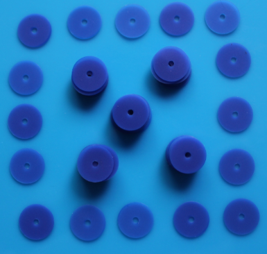 霧化器硅膠墊片 醫(yī)療硅膠墊片