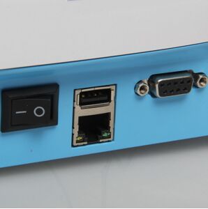 快速免疫分析儀FIA8600