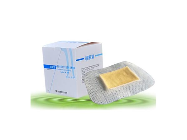 殼聚糖醫(yī)用生物創(chuàng)面修復(fù)敷料（膜）