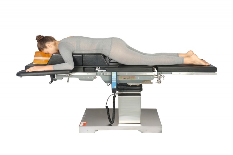 骨科手術(shù)床廠家-華錫爾手術(shù)床