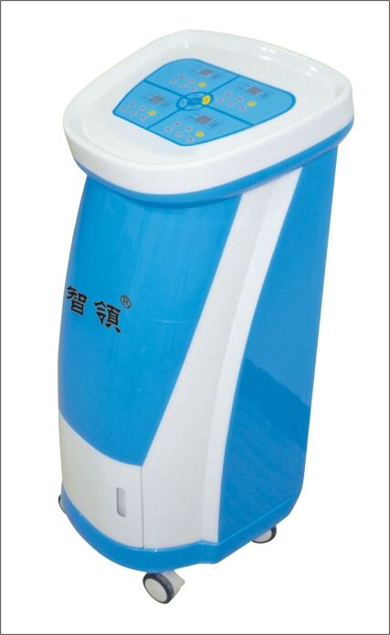 中醫(yī)定向透藥治療儀請認(rèn)準(zhǔn)智領(lǐng)牌