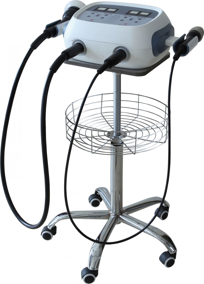 多頻排痰機(jī)