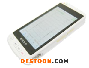 遠(yuǎn)程動(dòng)態(tài)心電監(jiān)護(hù)儀