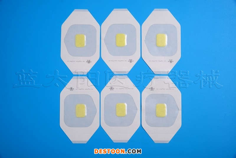 醫(yī)用敷貼，透明敷料