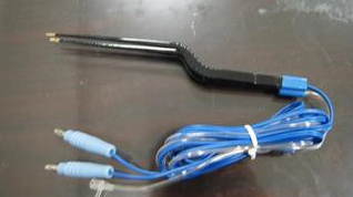 蛇牌雙極電凝鑷子