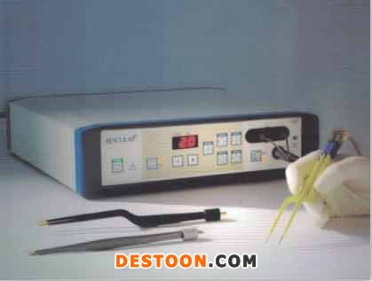 進(jìn)口蛇牌電凝器GN060