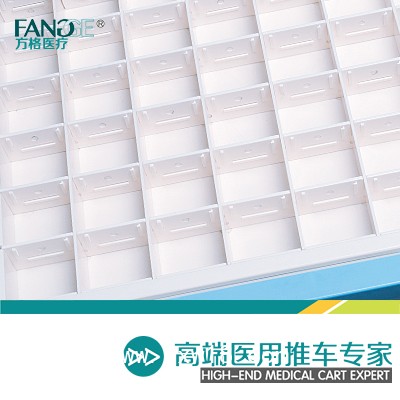 ABS換藥車(chē)功能 換藥車(chē)簡(jiǎn)介 方格醫(yī)療