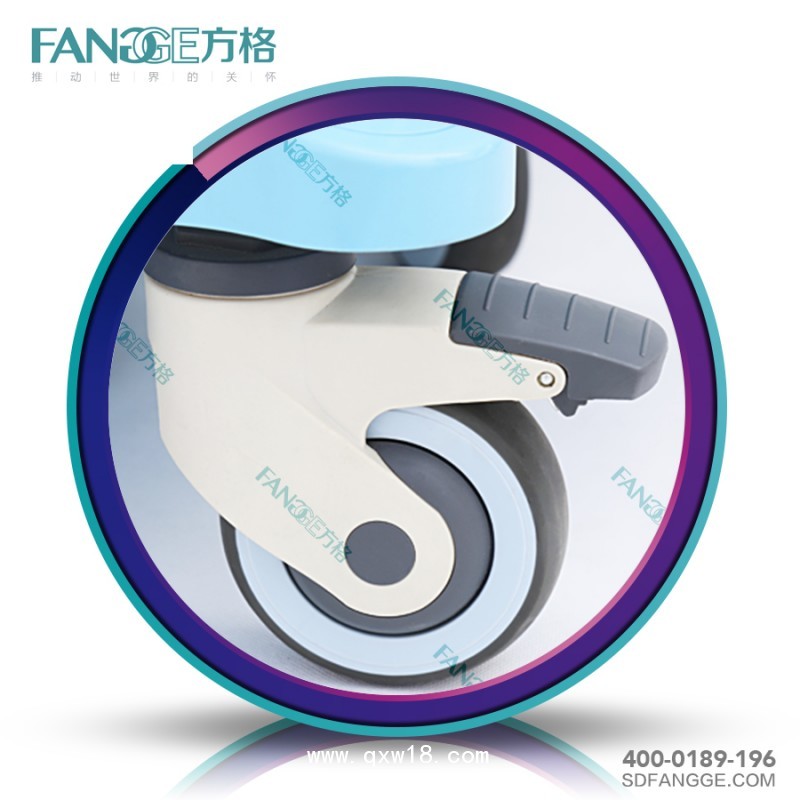 ABS換藥車(chē)功能 換藥車(chē)簡(jiǎn)介 方格醫(yī)療