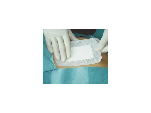 無菌粘貼敷料 敷料貼