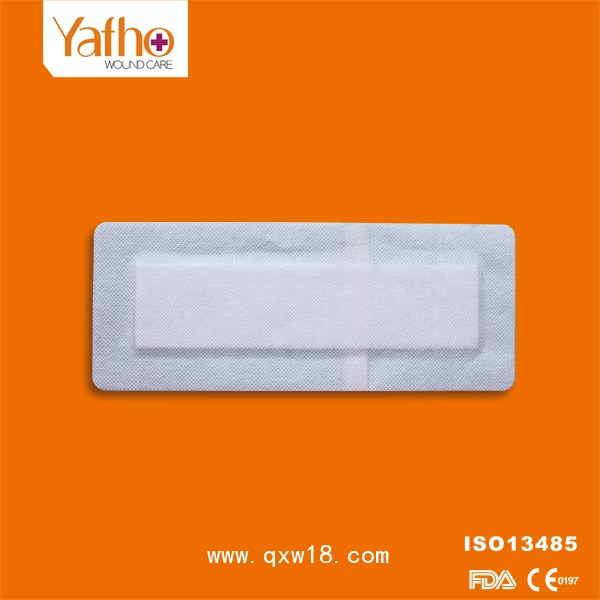 無菌粘貼敷料 敷料貼