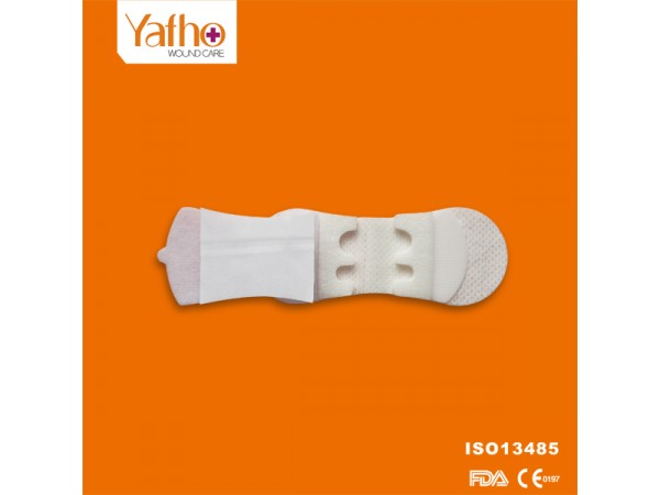 臺山弘毅導(dǎo)管固定敷料