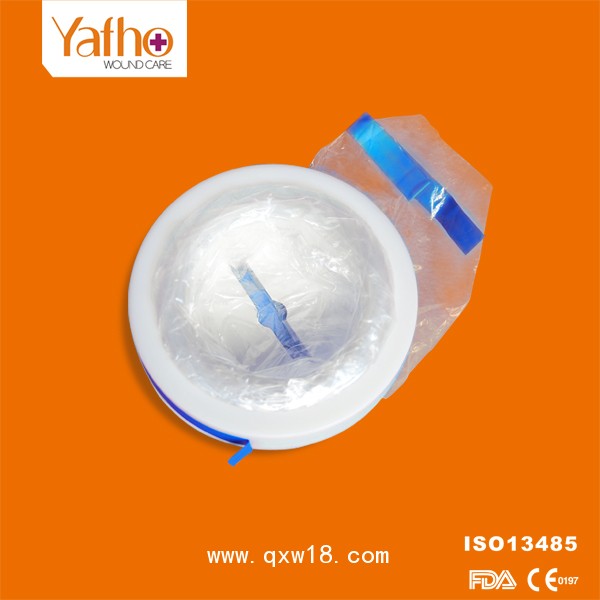 臺山弘毅一次性使用無菌保護罩