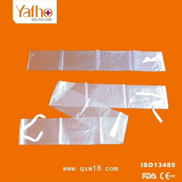 臺山弘毅一次性使用無菌保護罩