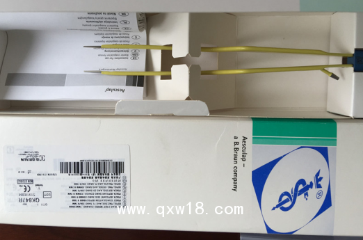 進口蛇牌雙極電凝鑷子連線