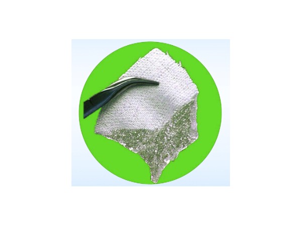 可吸收止血紗布
