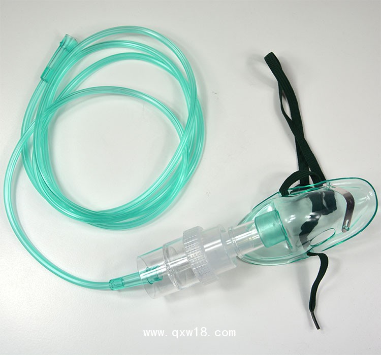 霧化面罩成人兒童 霧化套裝 霧化吸入器