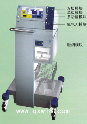 進(jìn)口消化內(nèi)鏡工作站_VIO_300S內(nèi)鏡外科型電外科工作站