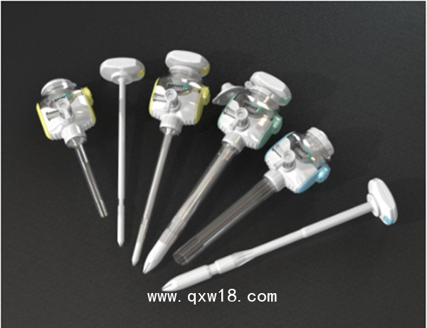 德國(guó)MGB內(nèi)窺鏡全系列手術(shù)器械，腹腔鏡，宮腔鏡