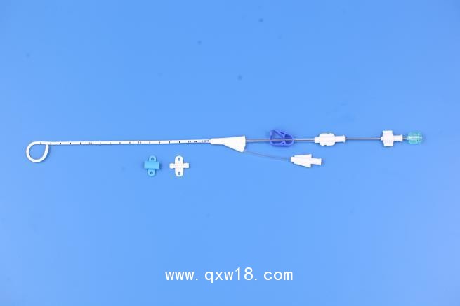 一次性使用留置引流導(dǎo)管（包）