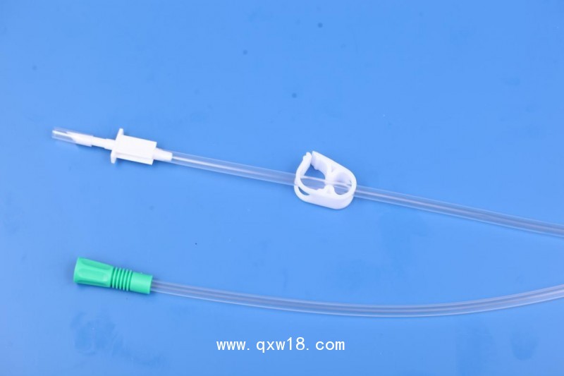 運玖牌一次性使用內(nèi)窺鏡手術沖吸導管