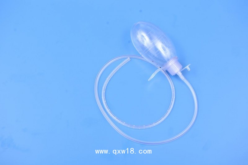 運玖牌一次性使用引流導管