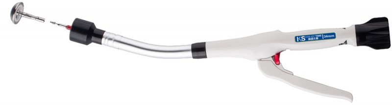 一次性使用管型消化道吻合器