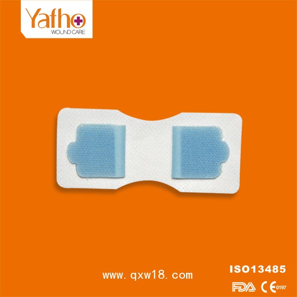 導(dǎo)管固定裝置